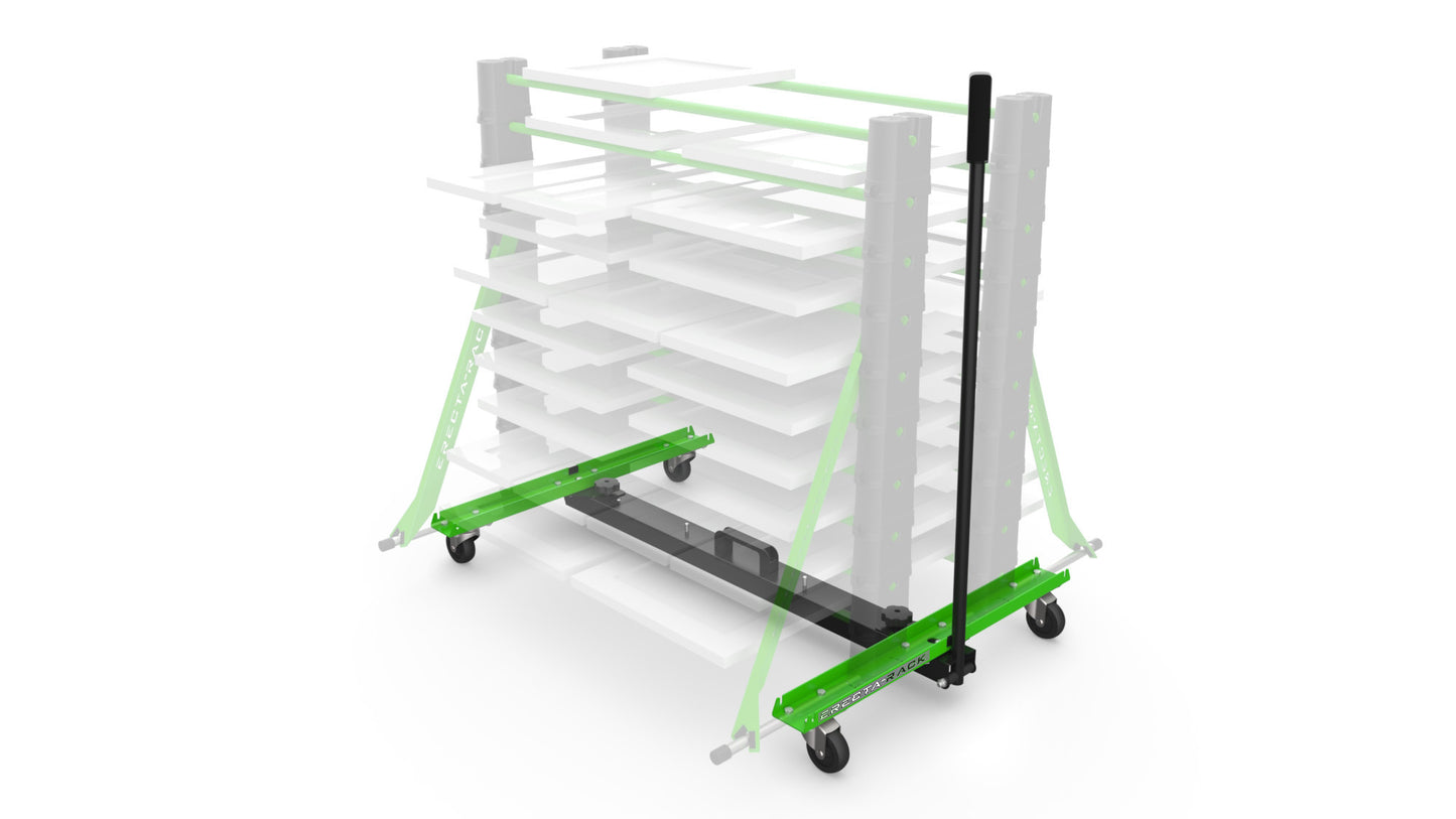 Portable Wheeled Base