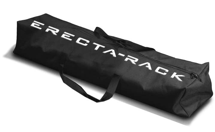 Erecta-Rack Custom Carry Bag