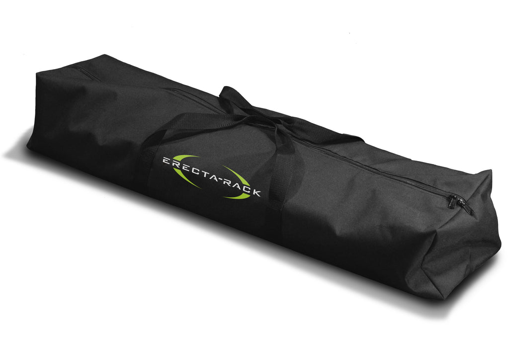 Erecta-Rack Custom Carry Bag
