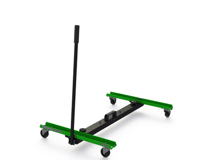 Pro-Series Portable Wheel Base