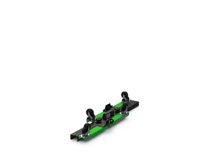 Pro-Series Portable Wheel Base